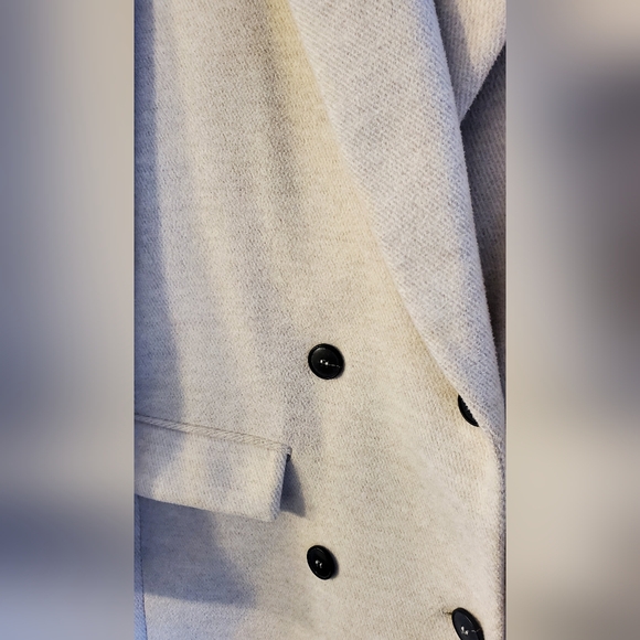 Zara blazer coat - Picture 2 of 6